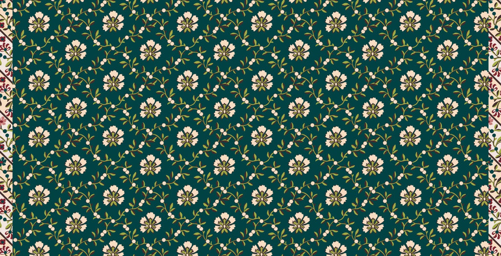 Mistletoe Lattice