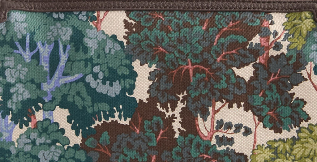 Oxford Canvas