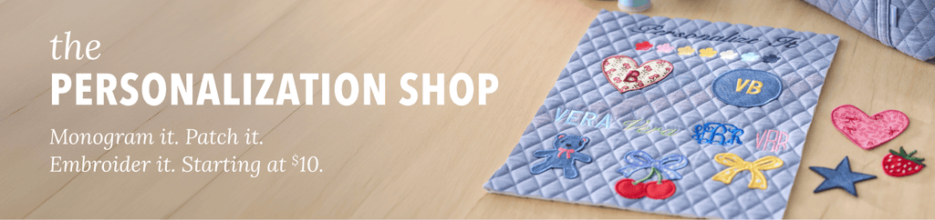 Personalization Shop