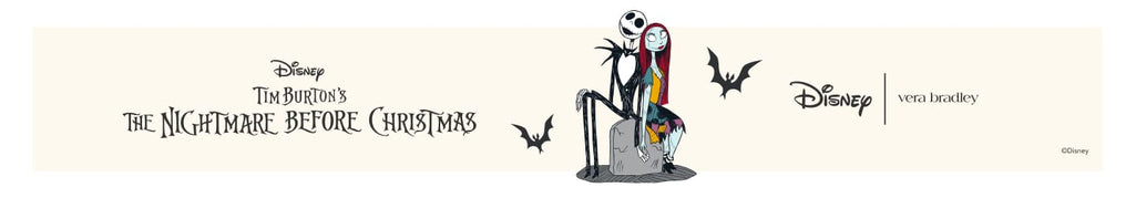The Nightmare Before Christmas Collection