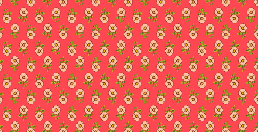 Tiny Poppies