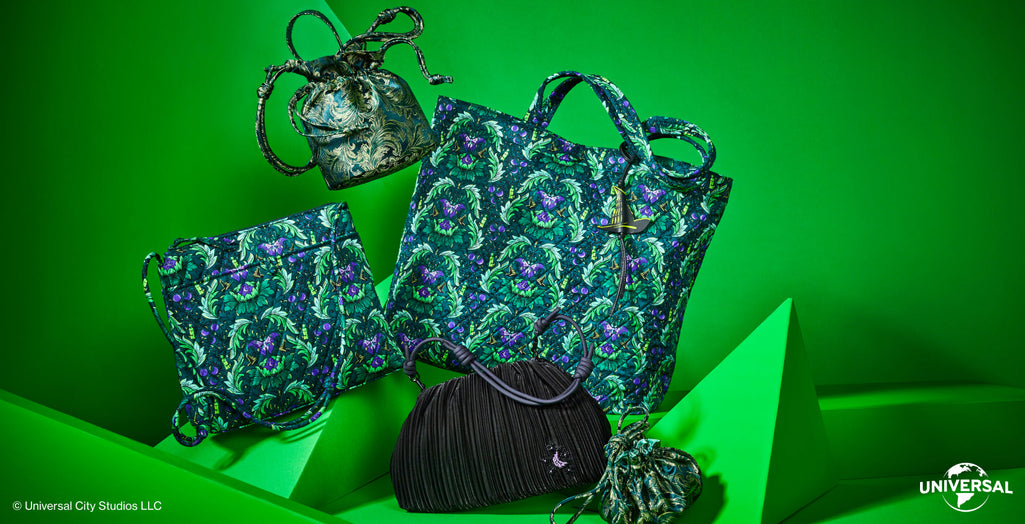 Elphaba Collection