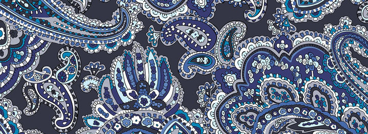 Deep Night Paisley – Page 2 – Vera Bradley