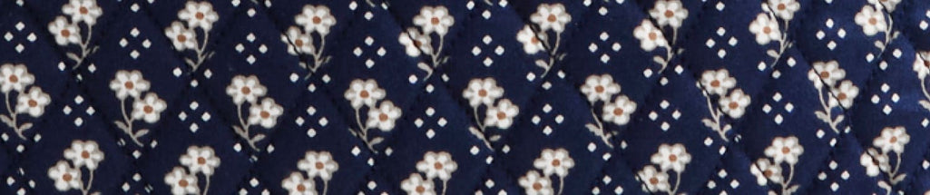 Rachel Ditsy Peacoat