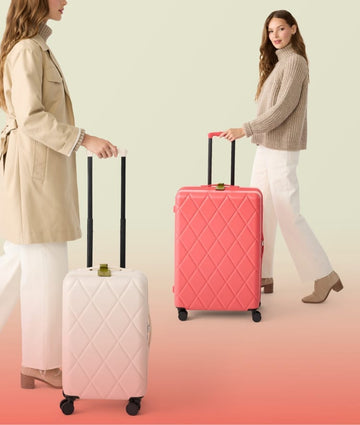Rolling Luggage