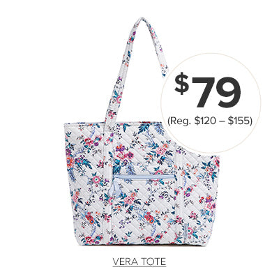 Vera Bradley handbag & backpack store | Walden Galleria in Buffalo, NY