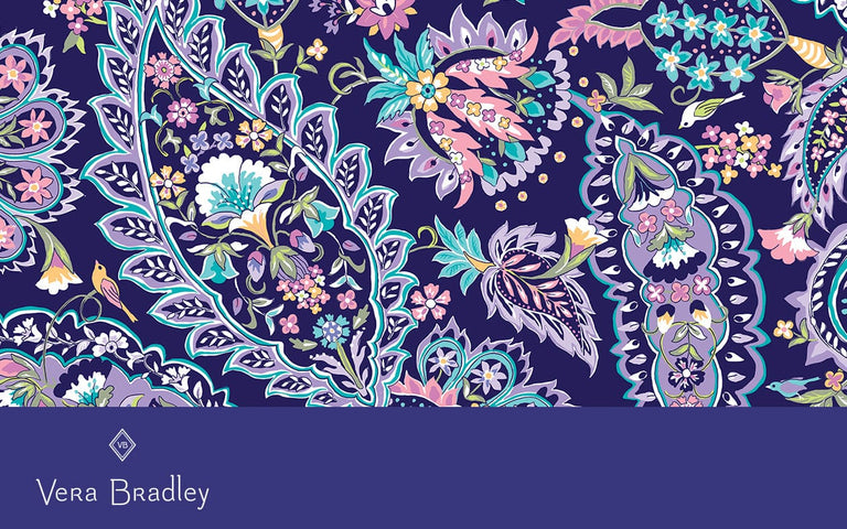 French Paisley