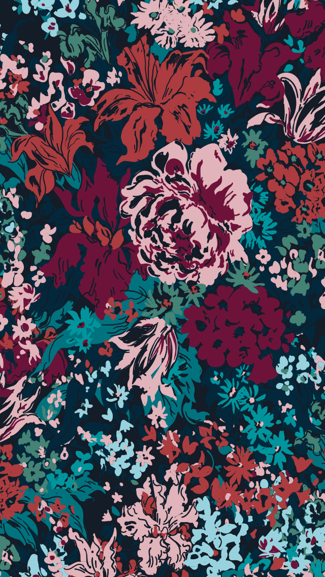 Cabbage Rose Cabernet