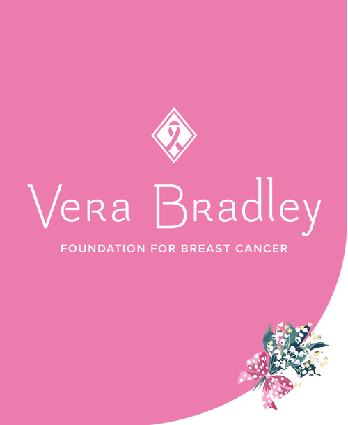 Vera Bradley Foundation For Breast Cancer
