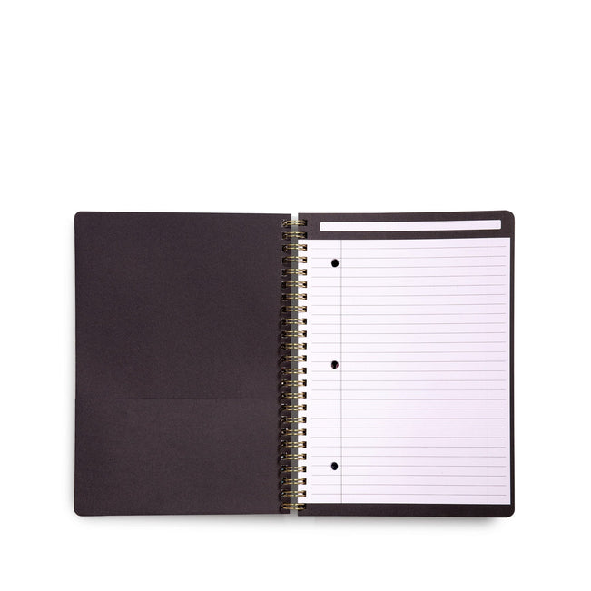 Mini Notebook with Pocket - Paper | Vera Bradley