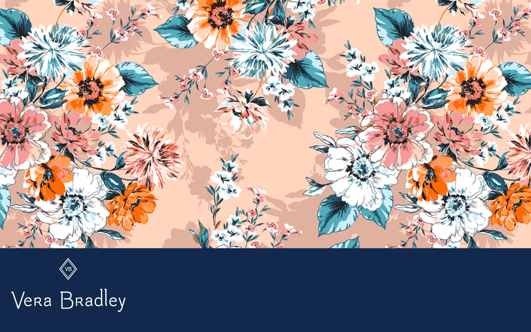 Peach Blossom Bouquet