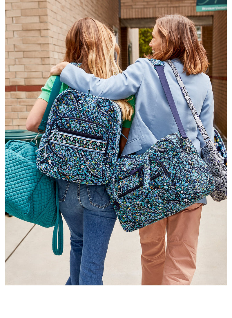 Back to School Backpacks, Lunch Bags, & Lanyards | Vera Bradley