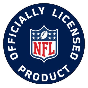 NFL Officially Licensed Product