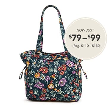 Glenna Satchel   NOW JUST   $79 – $99  (Reg. $110 – $130)