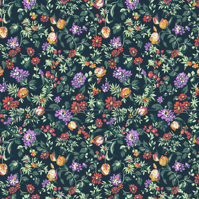 Fresh-Cut Floral Green