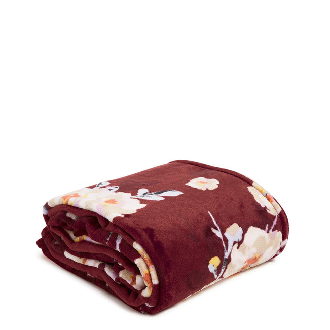 Vera bradley 2025 bee blanket