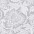 Plush Throw Blanket-Java Gray & White-Image 4-Vera Bradley