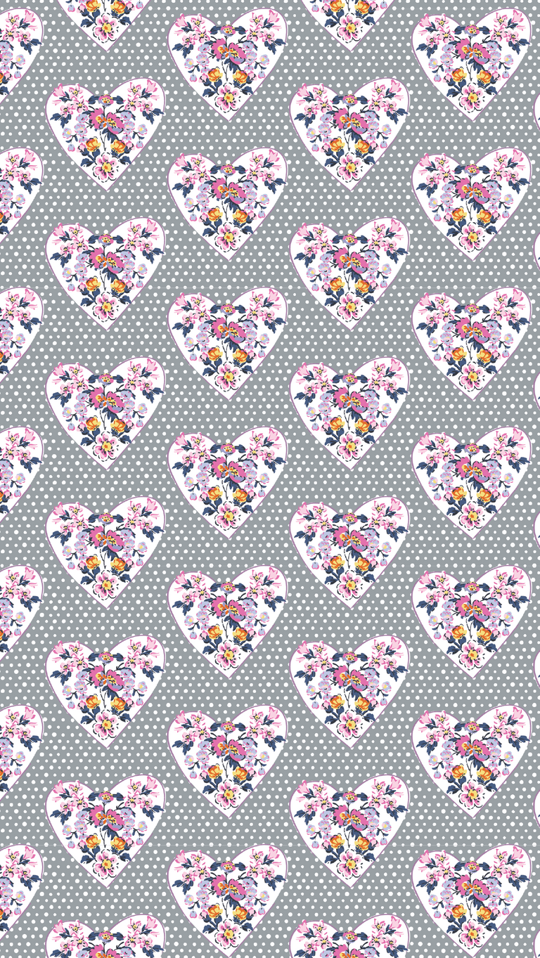 Digital Wallpaper – Vera Bradley