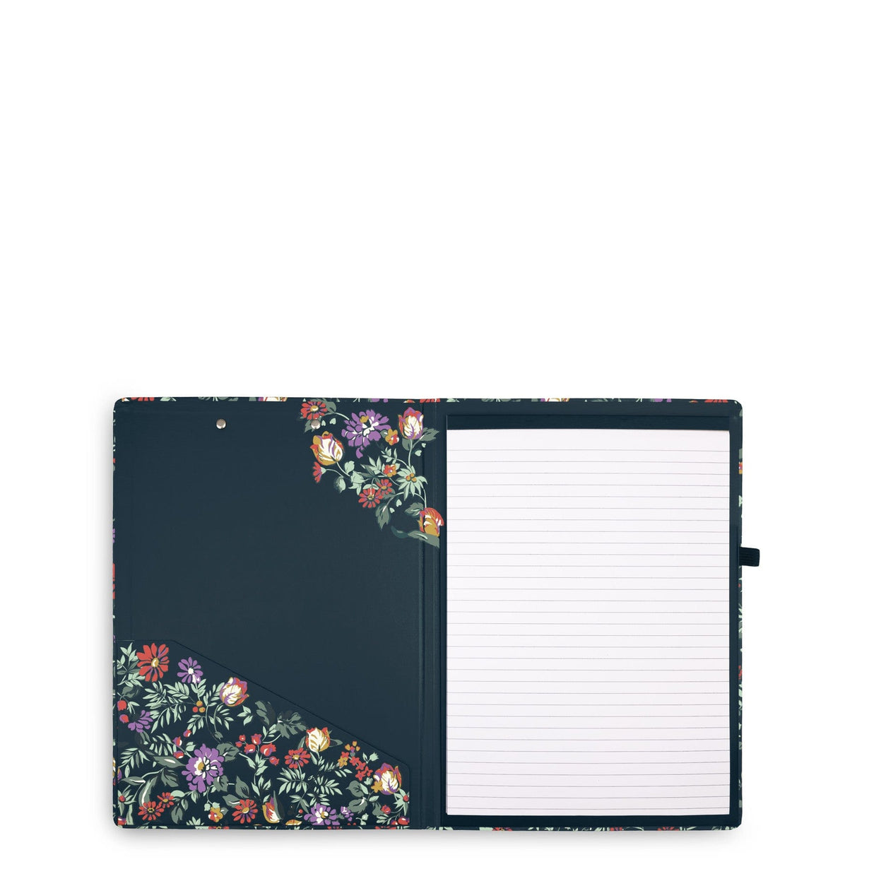Clipboard Folio Vera Bradley