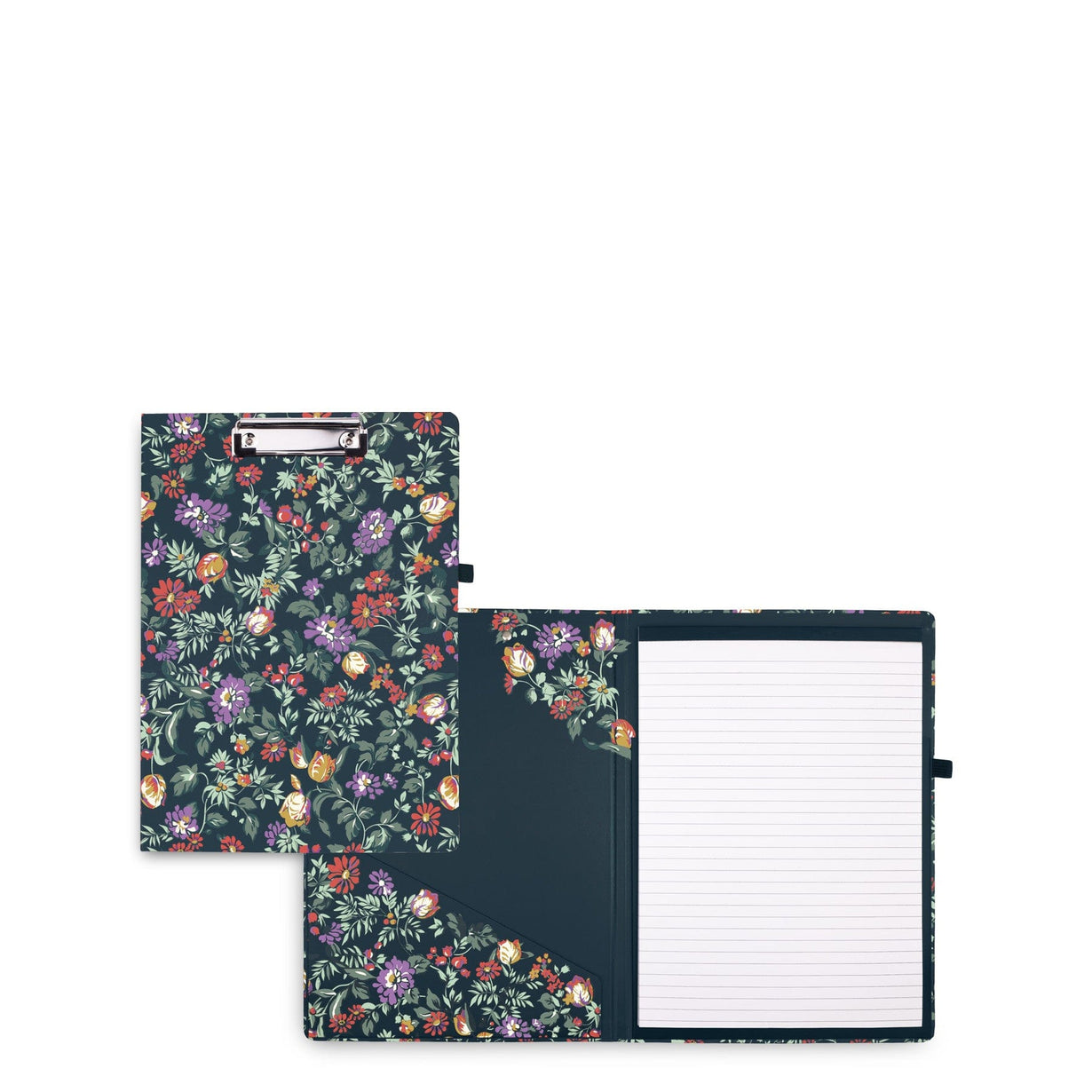 Clipboard Folio Vera Bradley