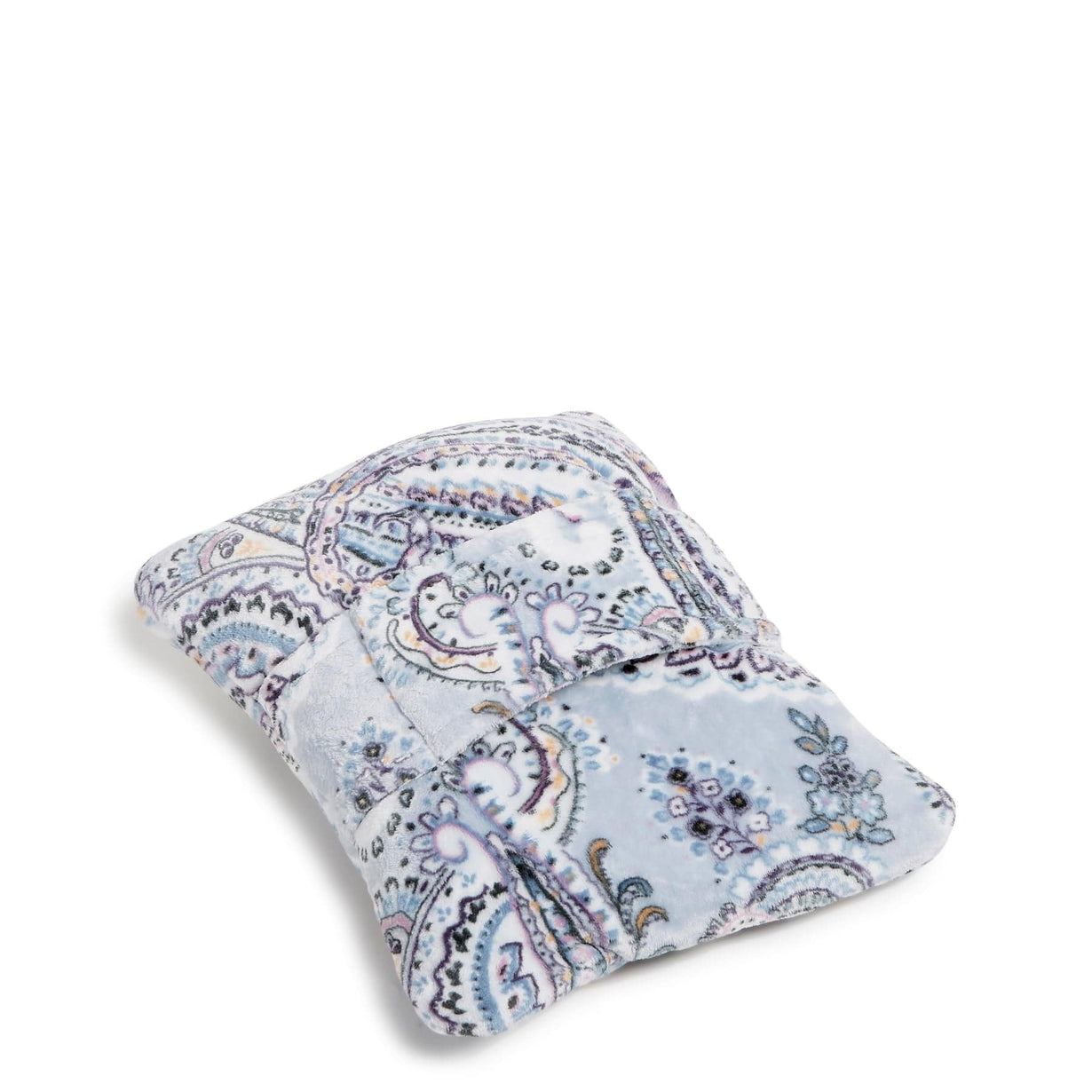 Plush Fleece Travel Blanket Fleece Vera Bradley