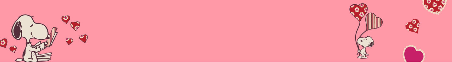 Vera Bradley X Peanuts