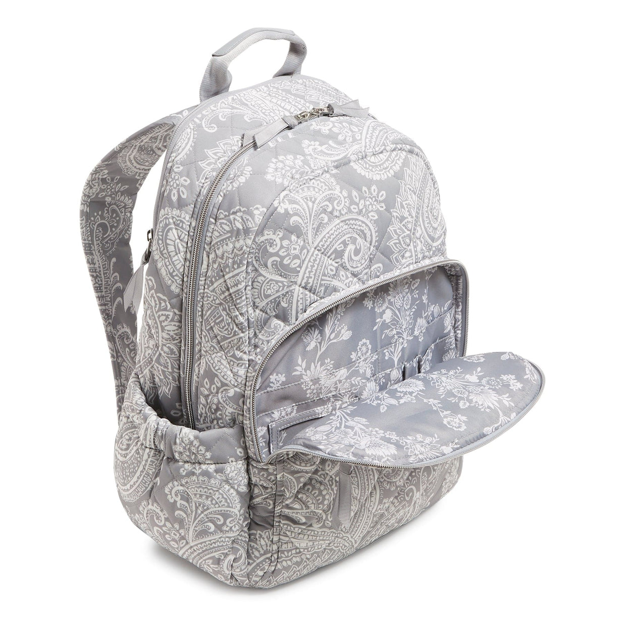 Campus Backpack Performance Twill Vera Bradley