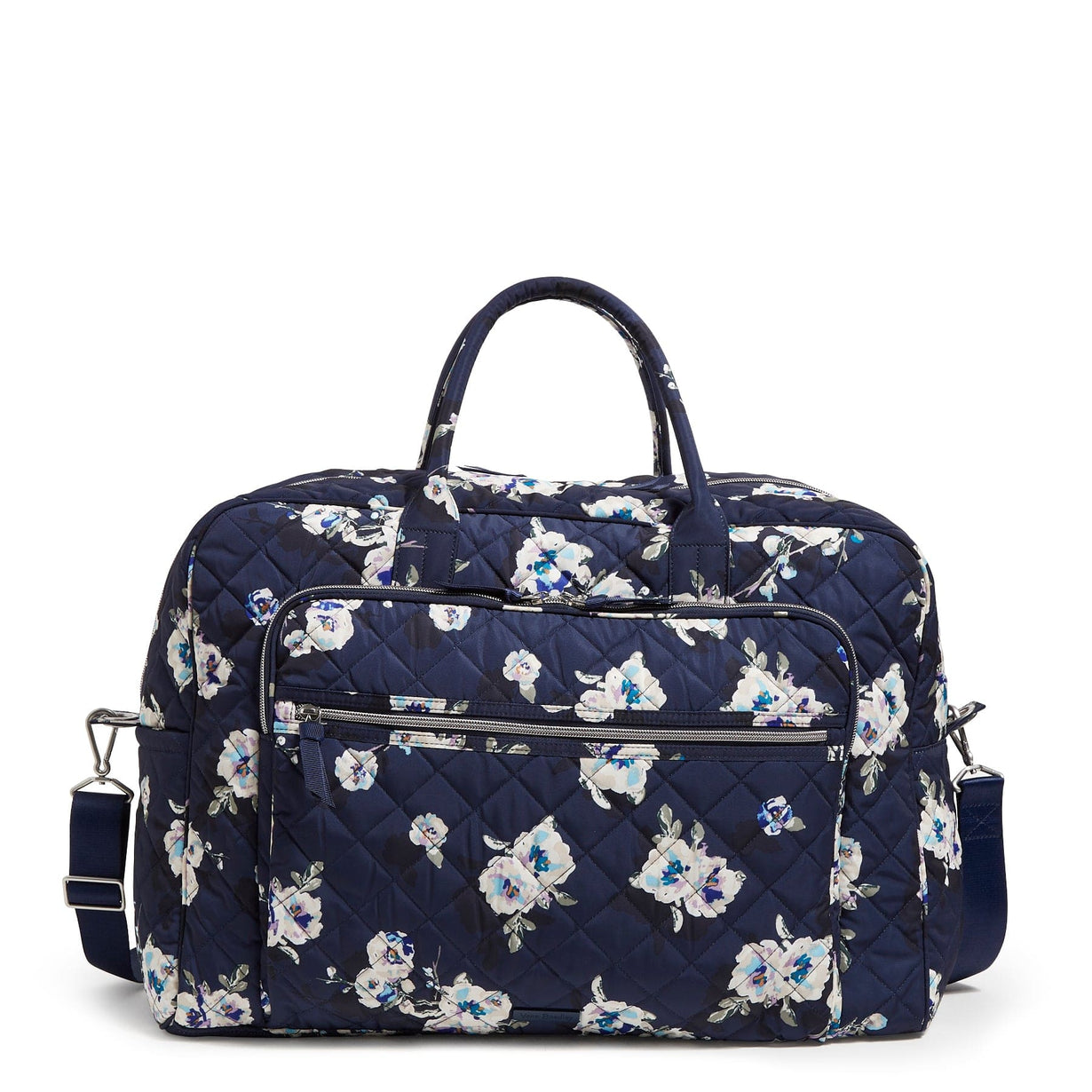 Grand Weekender Travel Bag - Performance Twill | Vera Bradley