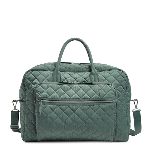 Grand Weekender Travel Bag - Performance Twill | Vera Bradley