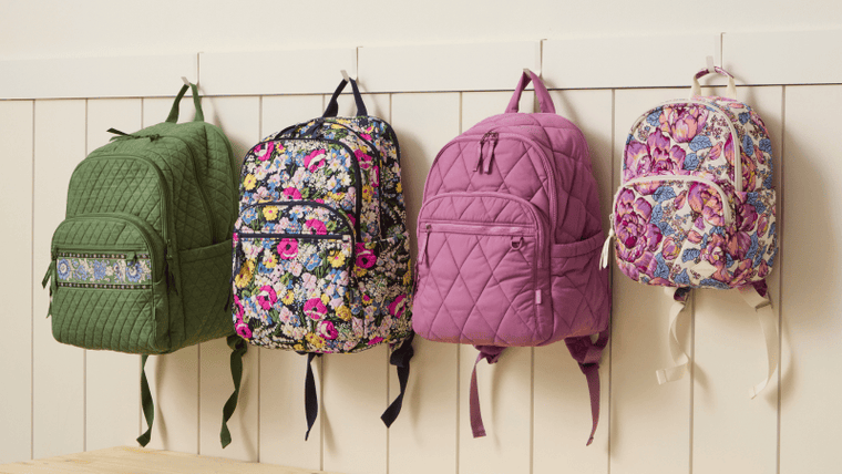 Backpacks