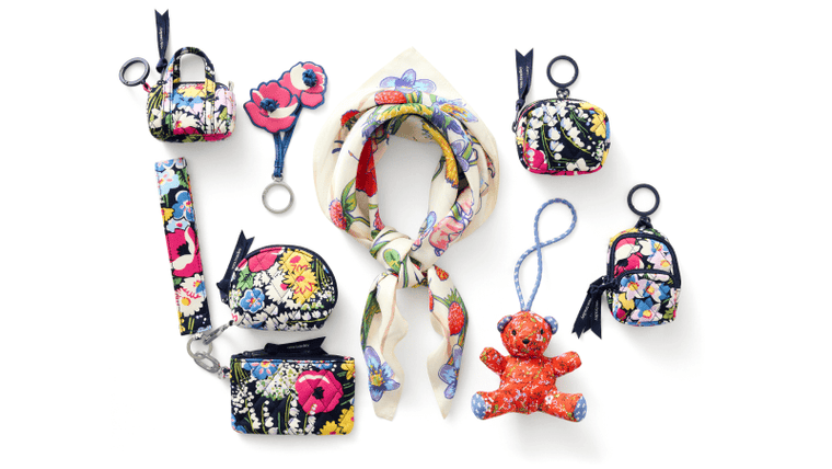 Key Chains & Charms
