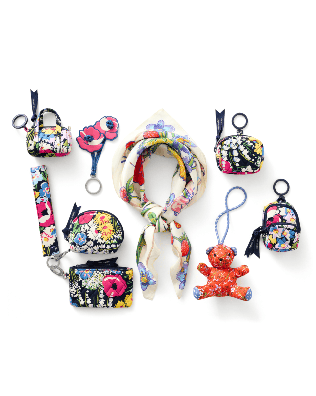 Key Chains & Charms