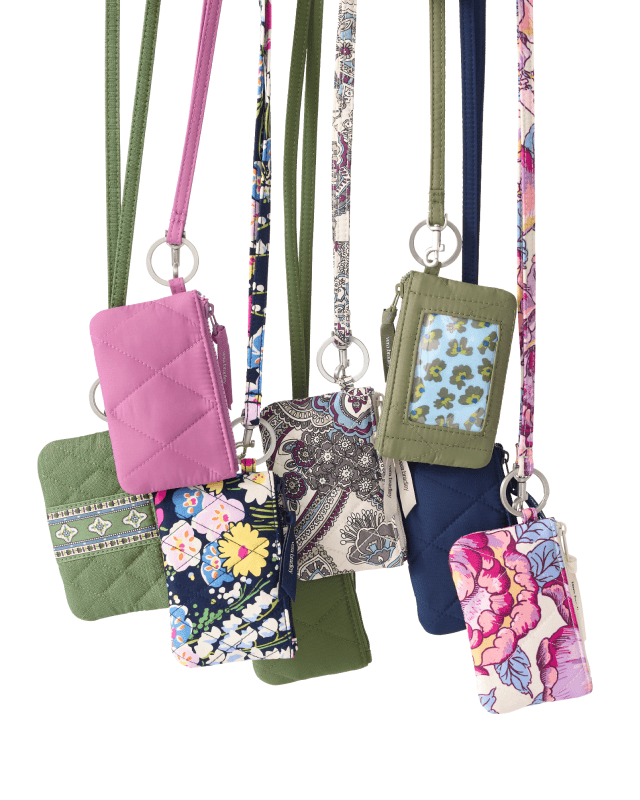 Pouches