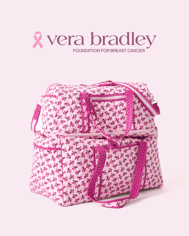 Vera Bradley Foundation Collection