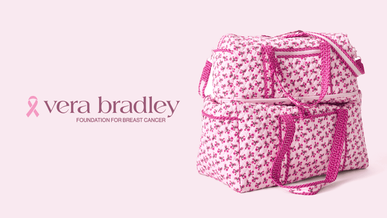 Vera Bradley Foundation Collection
