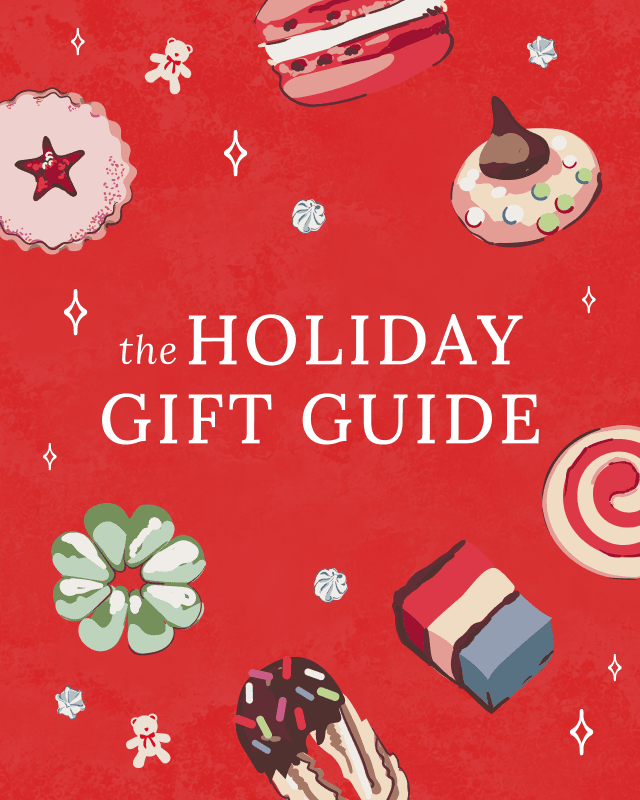 Holiday Gifts