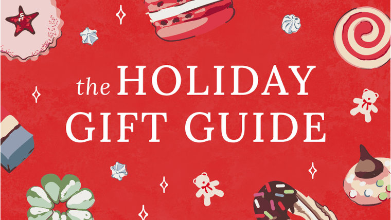 Holiday Gifts