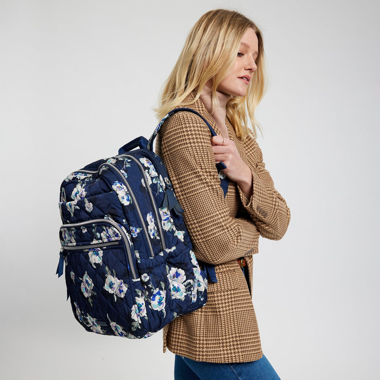 Vera Bradley Crossbody Purse Is the Winter Accessory You Need ASAP