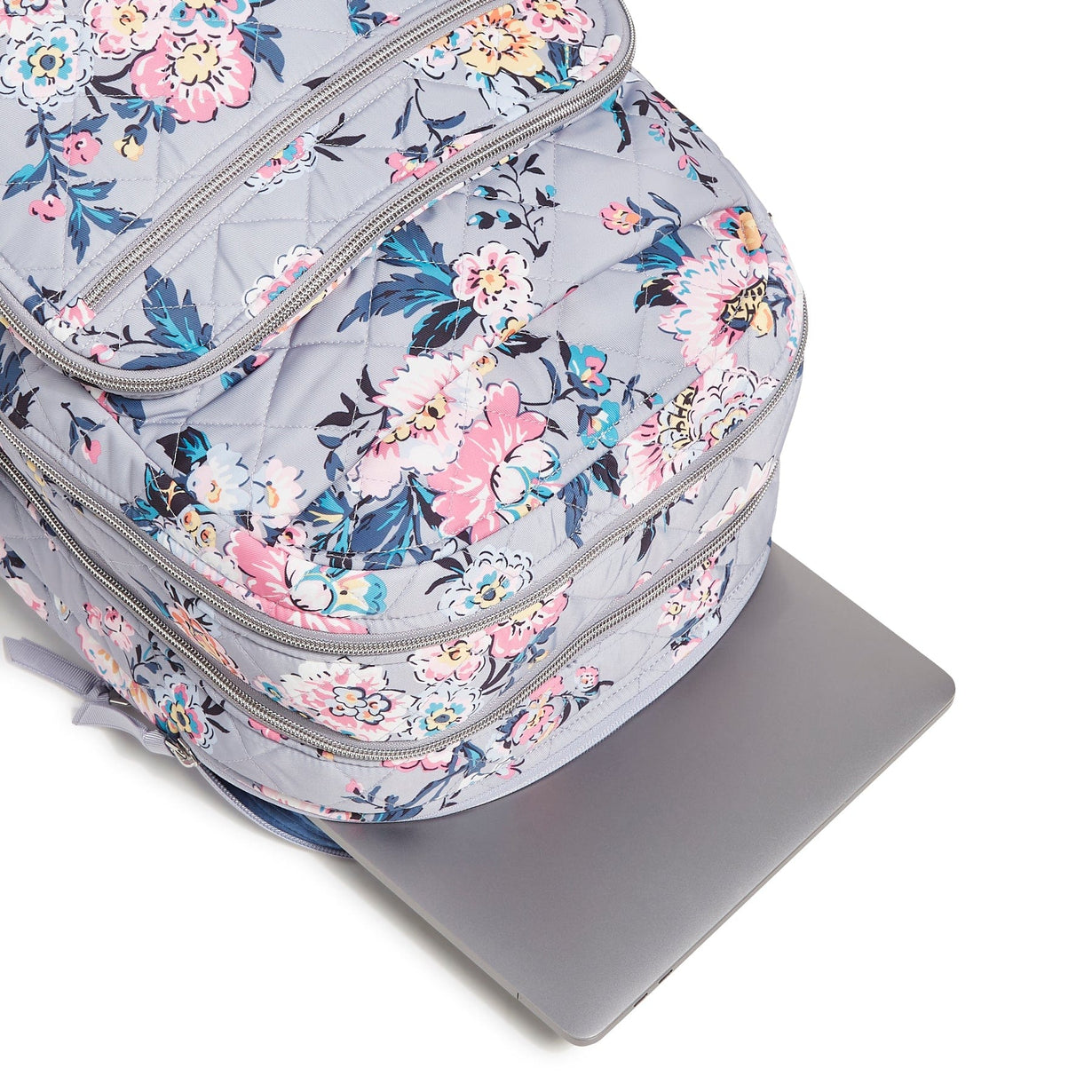 XL Campus Backpack Performance Twill Vera Bradley