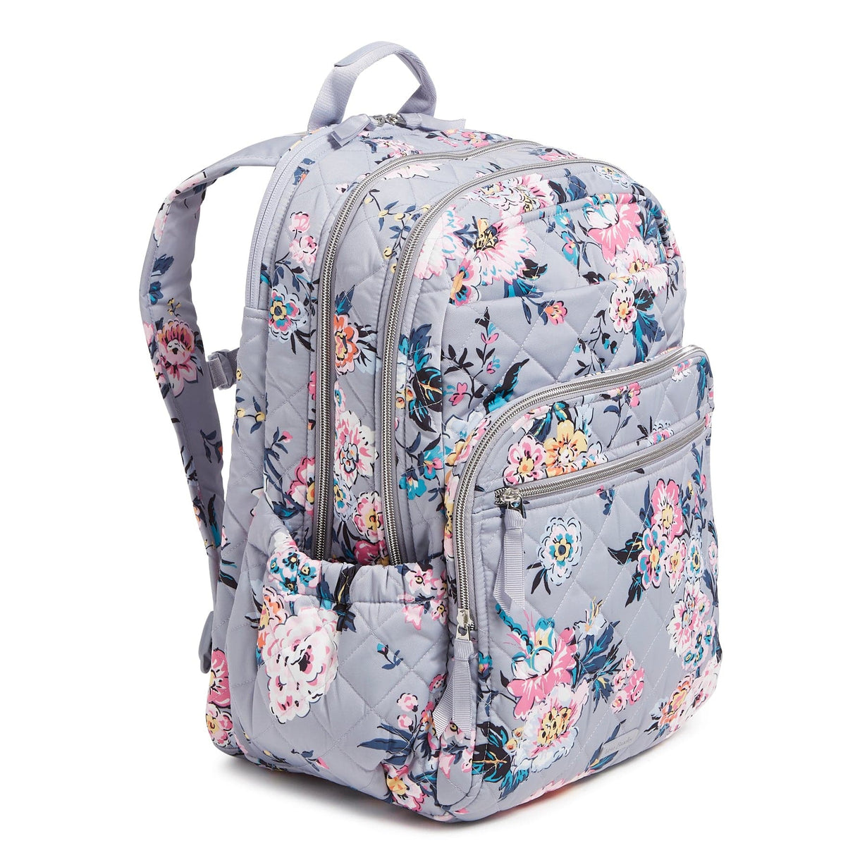 XL Campus Backpack Performance Twill Vera Bradley