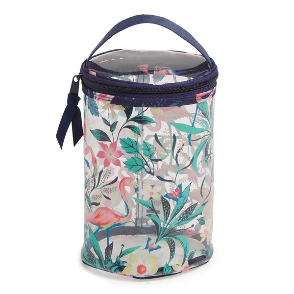 Lotion Bag PVC Vera Bradley