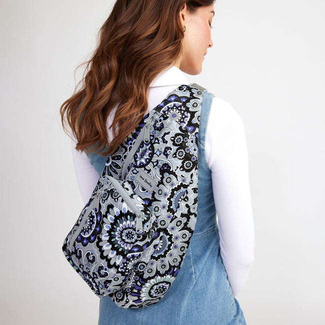 Vera bradley reactive sling backpack Clearance