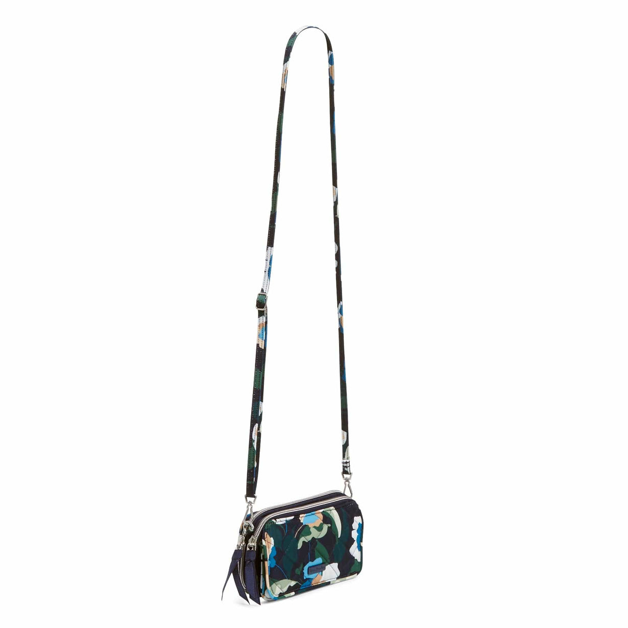 RFID All in One Crossbody Bag Performance Twill Vera Bradley