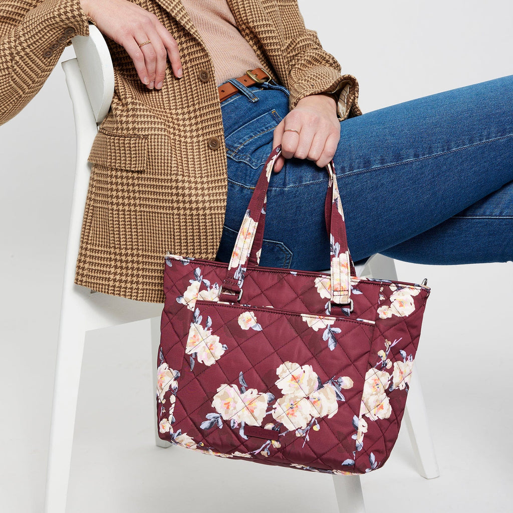 MultiStrap Shoulder Bag Performance Twill Vera Bradley