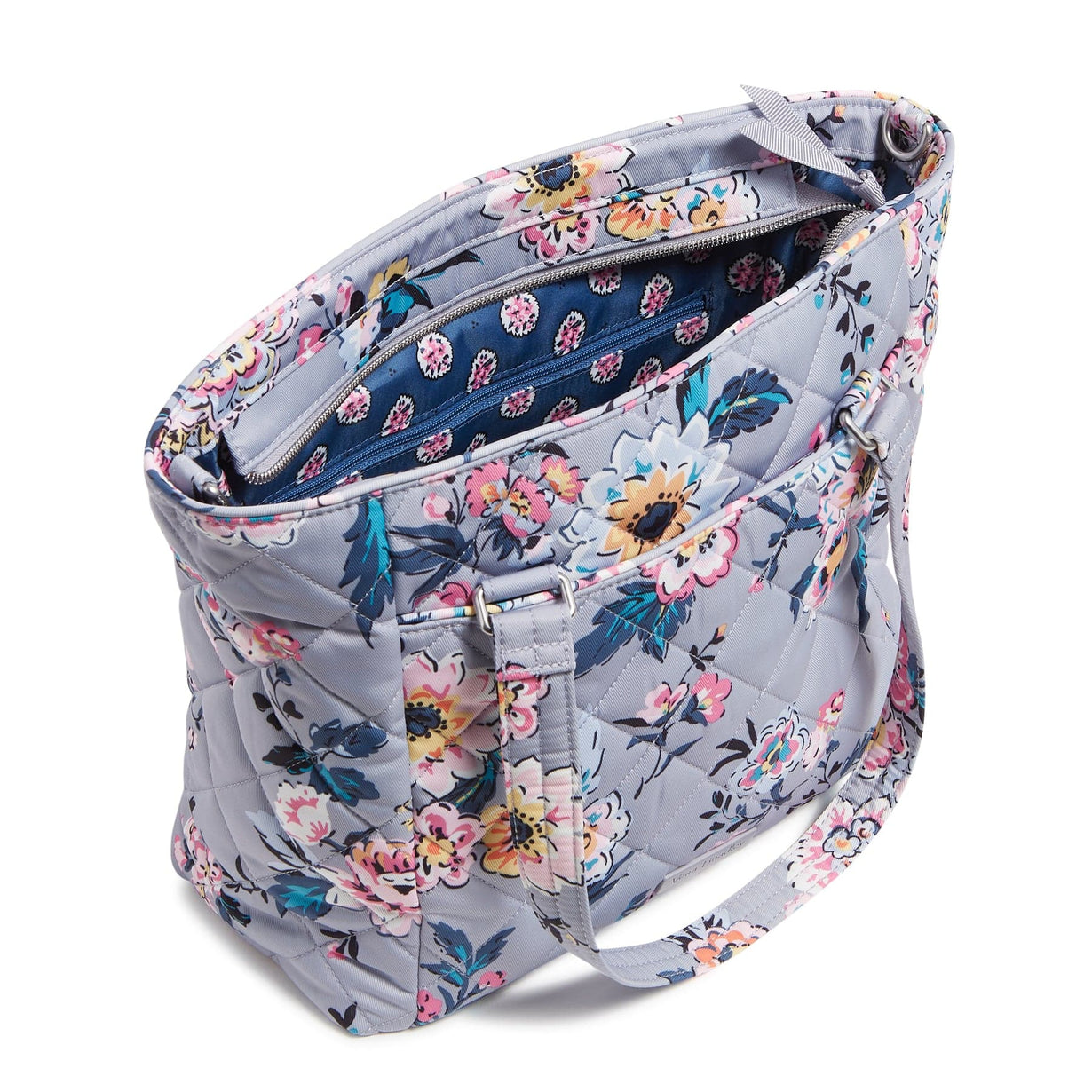 MultiStrap Shoulder Bag Performance Twill Vera Bradley