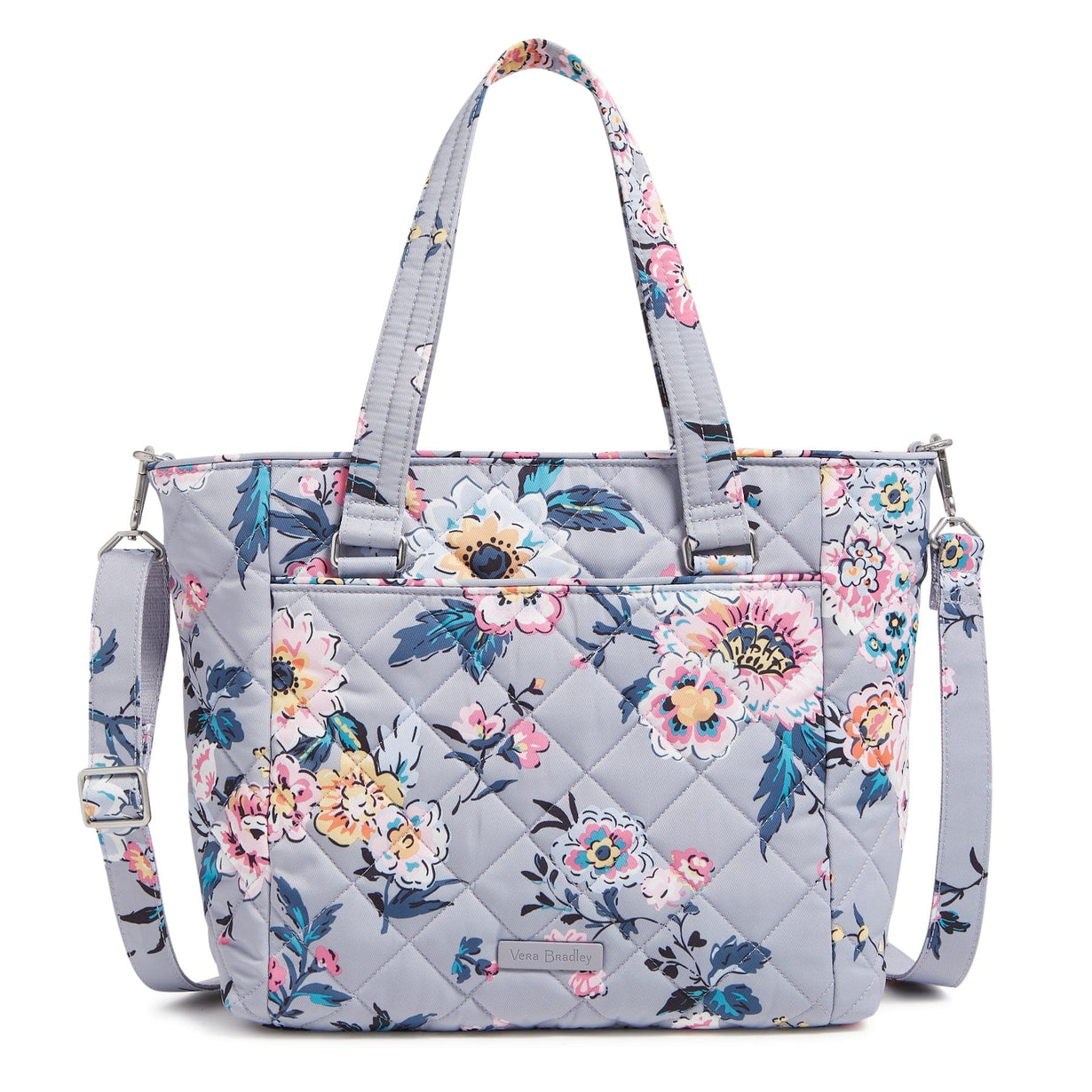 MultiStrap Shoulder Bag Performance Twill Vera Bradley