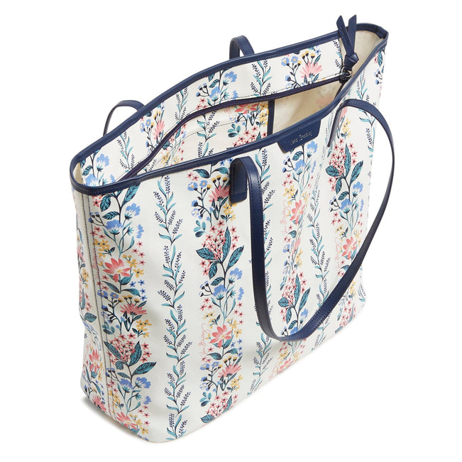 Vera bradley large clearance tote