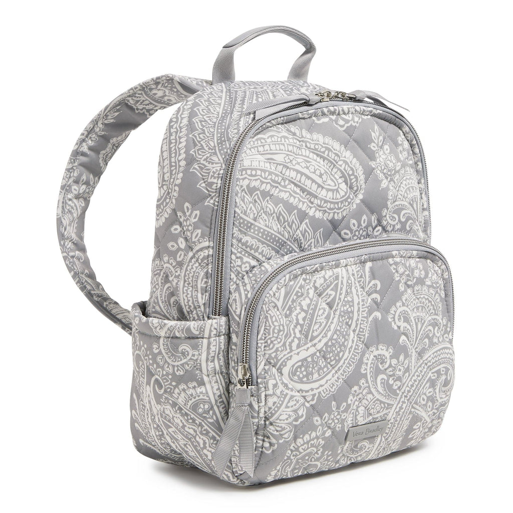 Small Backpack Performance Twill Vera Bradley