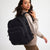 XL Campus Backpack-Microfiber Classic Black-Image 8-Vera Bradley