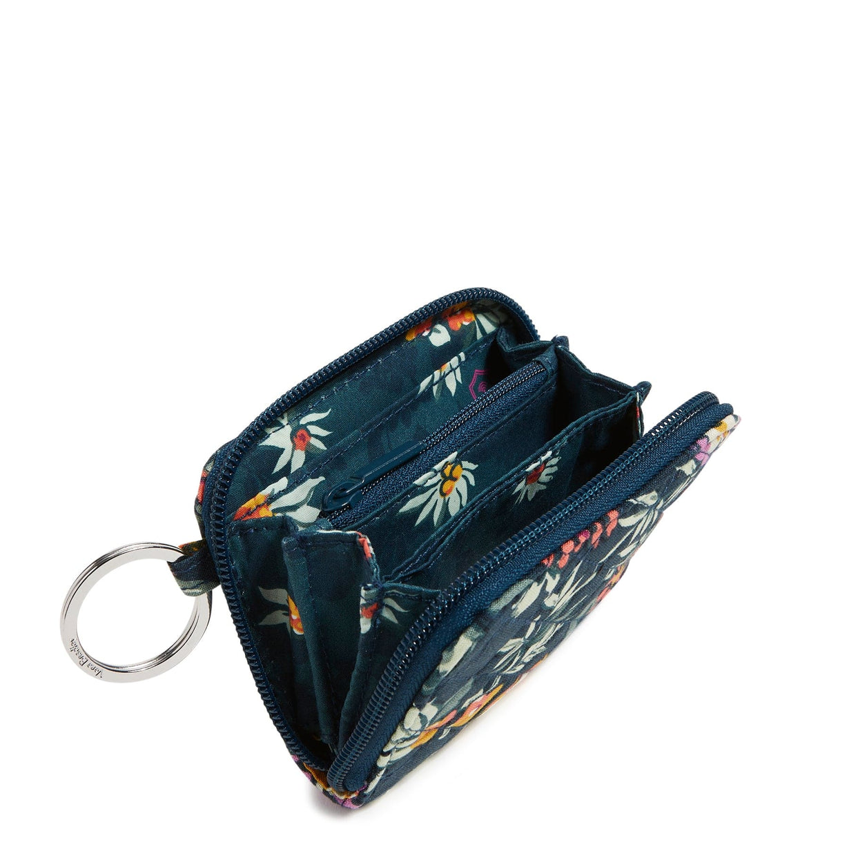 Cath Kidston Rosali fabric design purse - Folksy